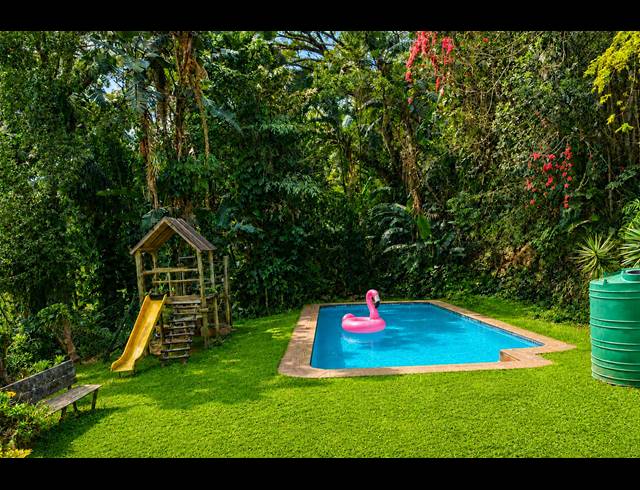 5 BEDROOM DUPLEX FOR SALE IN WESTVILLE